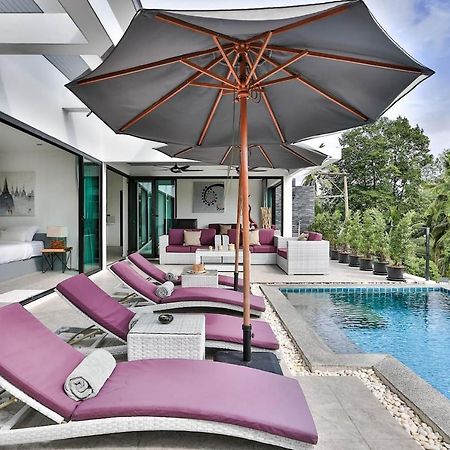 Villa Hayou, Lamai Koh Samui Εξωτερικό φωτογραφία