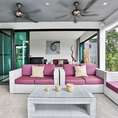 Villa Hayou, Lamai Koh Samui Εξωτερικό φωτογραφία