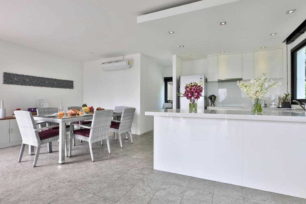Villa Hayou, Lamai Koh Samui Εξωτερικό φωτογραφία