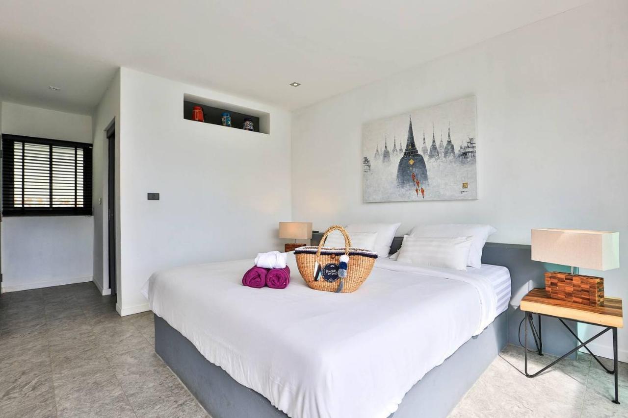 Villa Hayou, Lamai Koh Samui Εξωτερικό φωτογραφία
