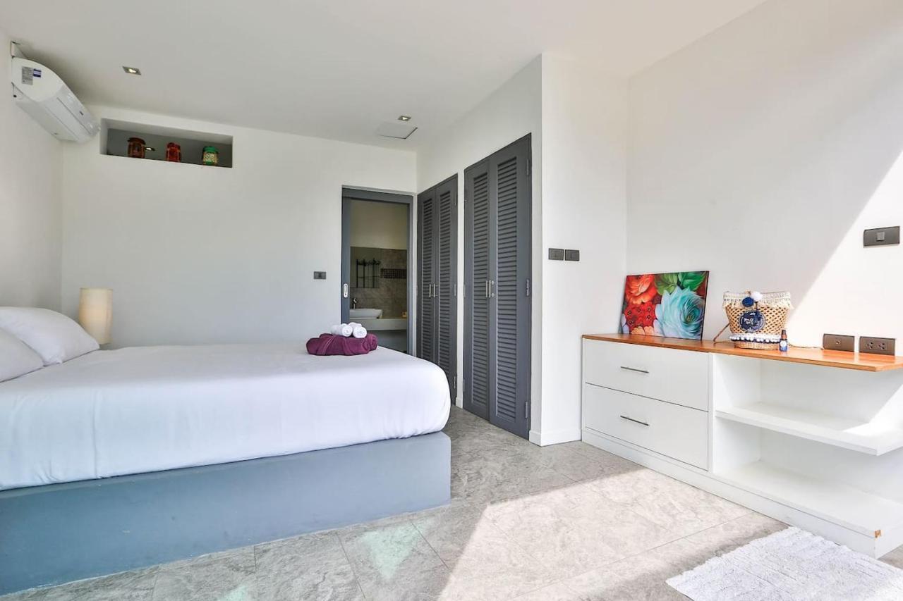 Villa Hayou, Lamai Koh Samui Εξωτερικό φωτογραφία