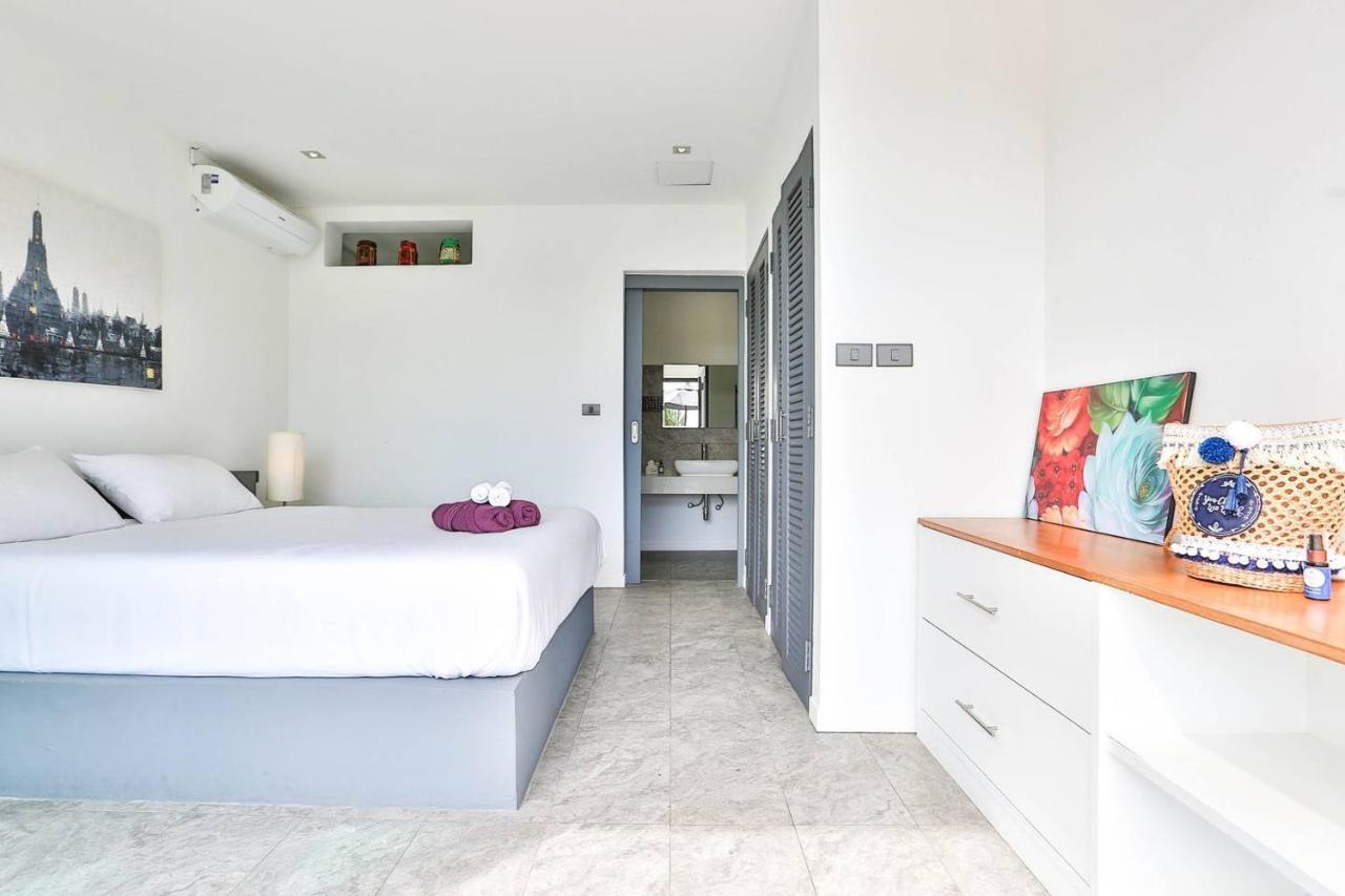 Villa Hayou, Lamai Koh Samui Εξωτερικό φωτογραφία