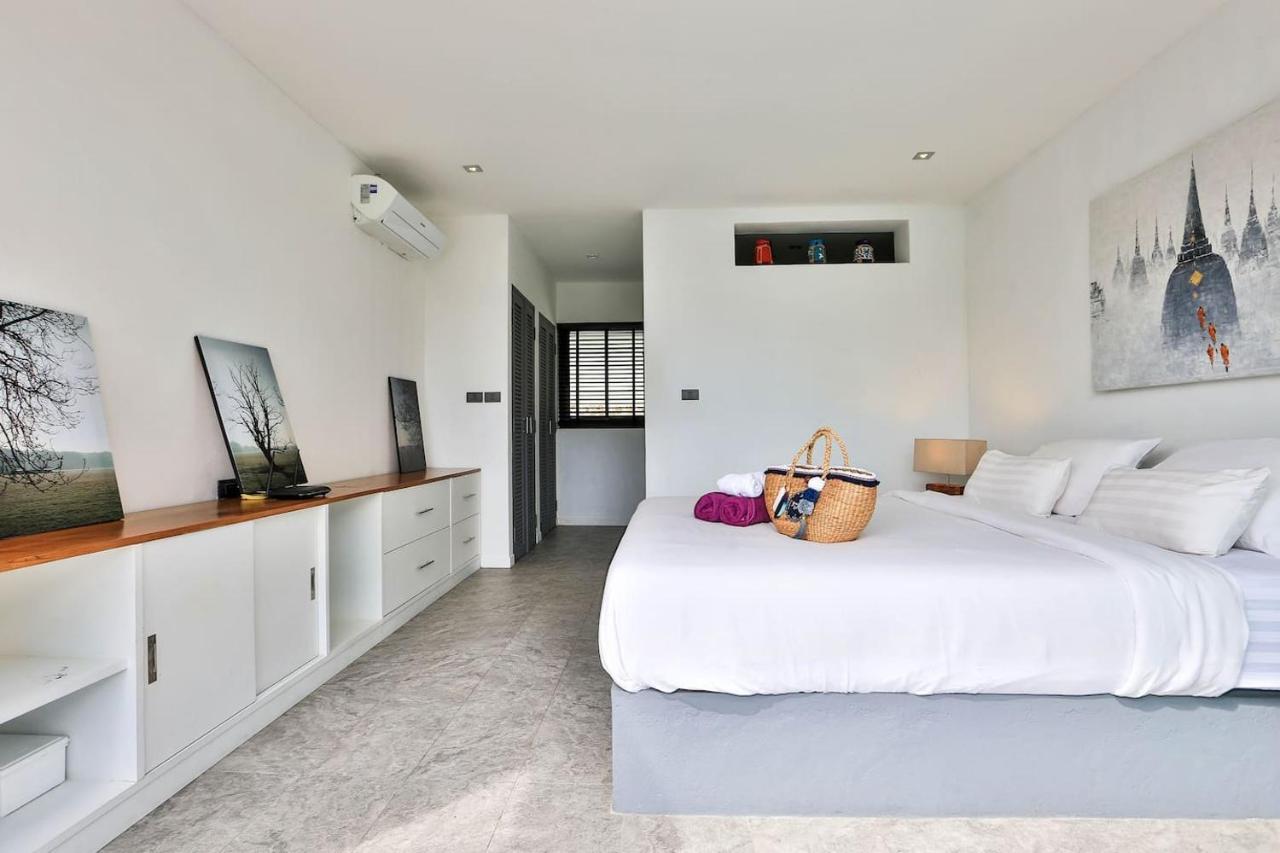 Villa Hayou, Lamai Koh Samui Εξωτερικό φωτογραφία